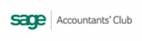 sage Accountants Club Logo
