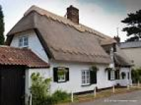 Dodson Bros | Master thatchers, Roof Thatching Services Cambridge