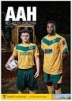 AAH (All About Horsham) APRIL 2017 by AAH (All About Horsham) - issuu