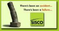 SISCO Forensic Engineers ...