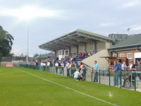Rowley Park - home of St Neots