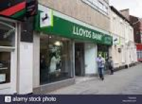 A picture of Lloyds Bank (St