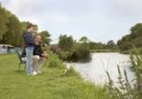 St Neots Camping and Caravanning Club Site, St Neots ...