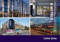 Cambridge | Rural, Commercial & Planning Services | Carter Jonas