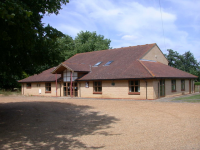 Fen Drayton Village Hall
