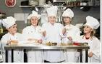 CTH Diploma in Catering ...