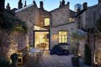 Fraher Architects renovates Grade II listed residential property