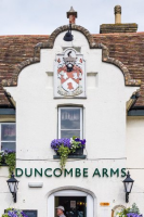 The Duncombe Arms, Sandy
