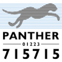 Panther Taxis Ltd