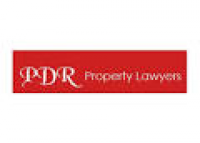 PDR PROPERTY LAWYERS
