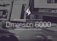 Dimension6000