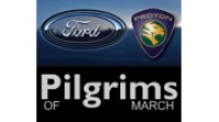 Pilgrims Of March Ltd March -