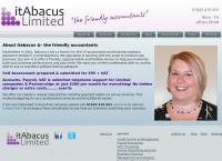 ITabacus Ltd
