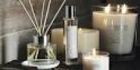 Home Fragrances | Candles & Fragrance | The White Company UK