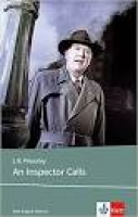 An Inspector Calls: Amazon.co.uk: J. B. Priestley: 9783125752139 ...