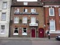 Hare and Hounds (Wisbech, ...
