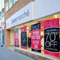 Bonmarche owner confirms all ...