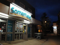 A Somerfield in East Cowes on