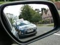 Driving Lessons Clacton - Tendring School of Motoring