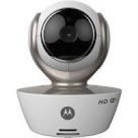 Buy Motorola Focus 85 Wi-Fi Hd Security Camera at Argos.co.uk ...