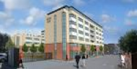 300 student flats proposed for Cardiff site | Insider Media Ltd