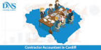 Contractor Accountants Cardiff - Small Business & Tax Accounting ...