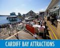 CAVC Cardiff Bay Run - A 10k race around Cardiff Bay