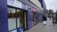 13m Butetown, Cardiff regeneration shops open - BBC News