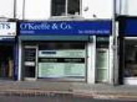 O&quot;Keeffe & Co Cardiff