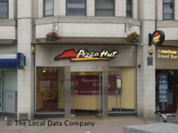 Pizza Hut · Pizza Restaurants