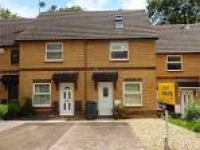 3 bedroom terraced house for sale in 5 Clos Y Dyfrgi, Thornhill ...