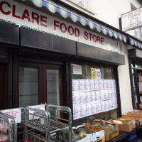 Clare Food Store - Cardiff,