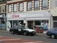 Clare Food Superstore