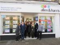Estate agents in Roath, Cardiff - Contact Us - Allen & Harris