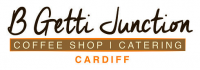B Getti Junction Cardiff Logo