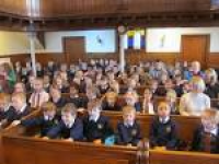 Autumn Term 2016 in St Mellons Church in Wales School - The Parish ...
