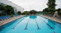 Swimming Pools & Spa in Cardiff | David Lloyd Clubs