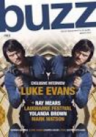 Buzz May 2016 by Buzz Magazine ...