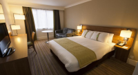 Hotel Legacy Cardiff Int., UK