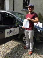 Driving Lessons St Davids