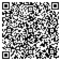 QR Code For Rogers Taxis