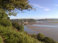 Laugharne Holiday Cottage