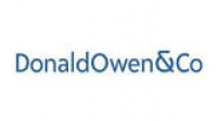 Donald Owen - Chartered