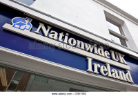 of the Nationwide UK bank