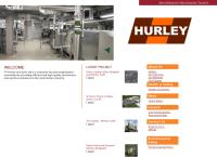F.p Hurley & Sons Ltd