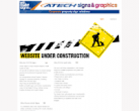 Atech Graphics & Signs