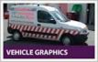 Vehicle graphics llanelli