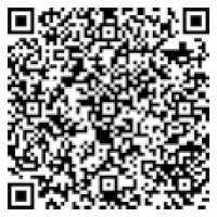 QR Code For P & a <b>Cabs</b>