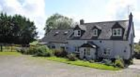 3 bed equestrian property with