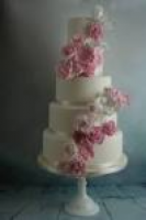 carys cakes number26 wedding